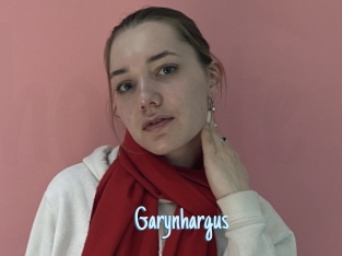 Garynhargus