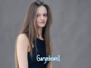 Garynhewell