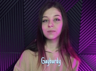 Gaybardy