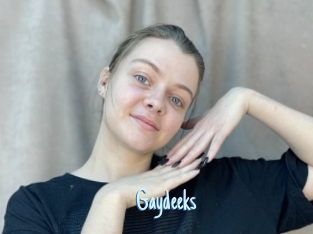 Gaydeeks