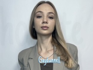 Gaydunnell