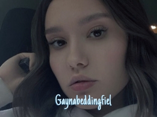 Gaynabeddingfiel