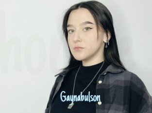 Gaynabulson
