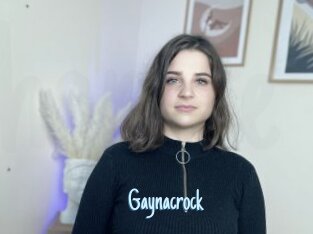 Gaynacrock