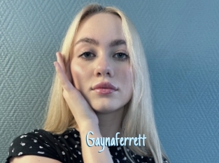 Gaynaferrett