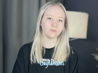 Gaynahelms