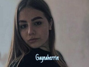 Gaynaherrin