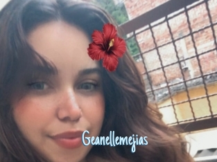 Geanellemejias