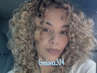 Geelovex324
