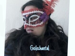 Geilechantal