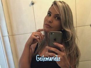 Geilemarieke