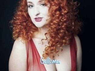 Geillismac