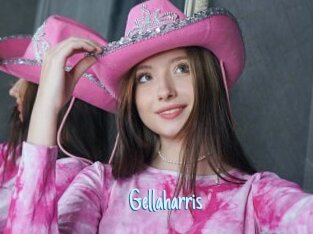 Gellaharris