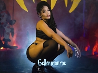 Gellenmonroe