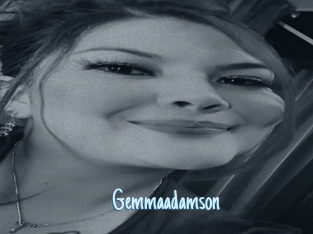Gemmaadamson
