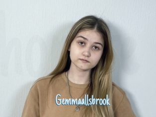 Gemmaallsbrook