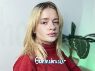 Gemmabrucker