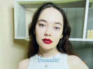 Gemmafur