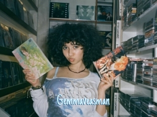 Gemmaveasman