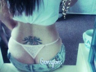 Gemsgems