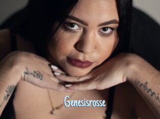 Genesisrosse