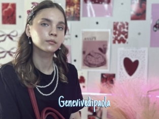 Genevivedipaola