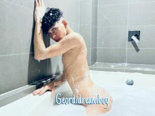 Geordidreamboy