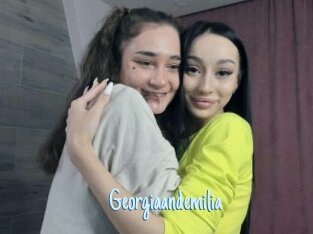 Georgiaandemilia