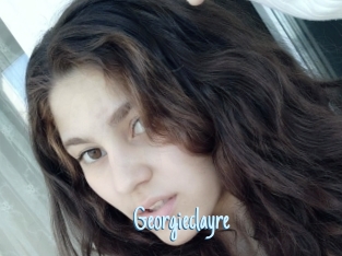 Georgieclayre