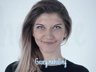 Georginabolling