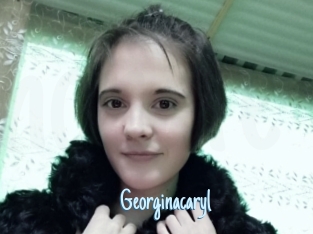Georginacaryl