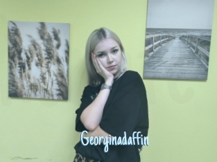 Georginadaffin
