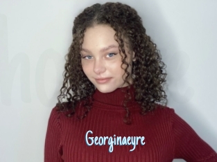 Georginaeyre
