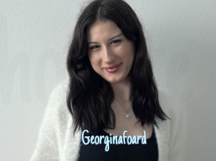Georginafoard