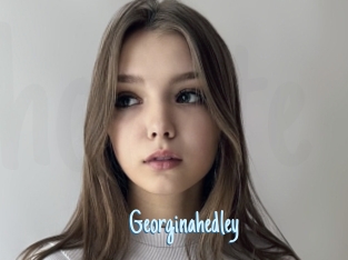 Georginahedley