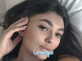 Geradeygon
