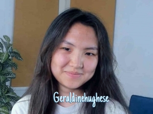 Geraldinehughese