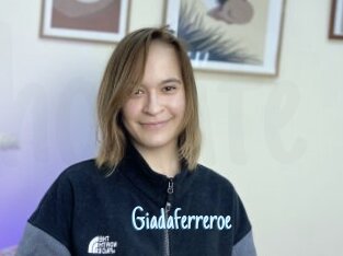 Giadaferreroe