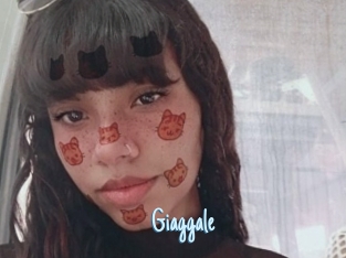 Giaggale