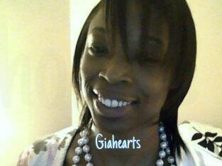 Giahearts