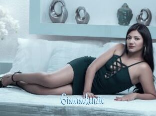 Giamackenzie
