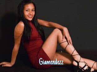 Giamendezz
