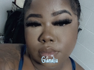 Gianaliu
