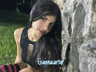 Giannacarter