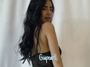 Giapearll