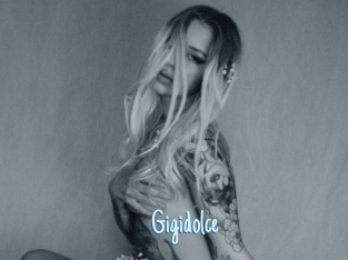 Gigidolce