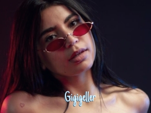 Gigigeller