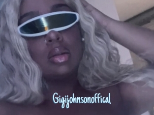 Gigijohnsonoffical