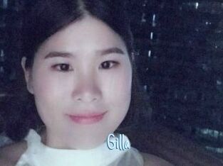 Gilla