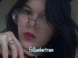 Gillianbartram
